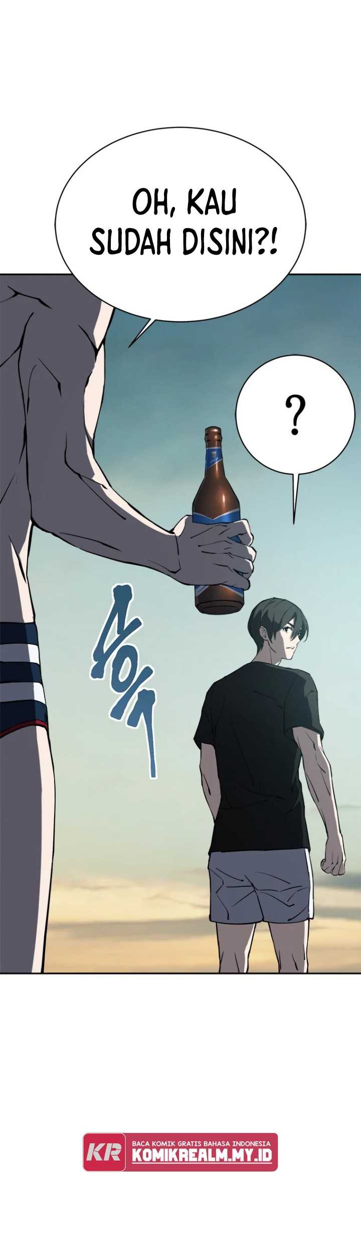 Strongest Level 1 Player Chapter 22 Gambar 48