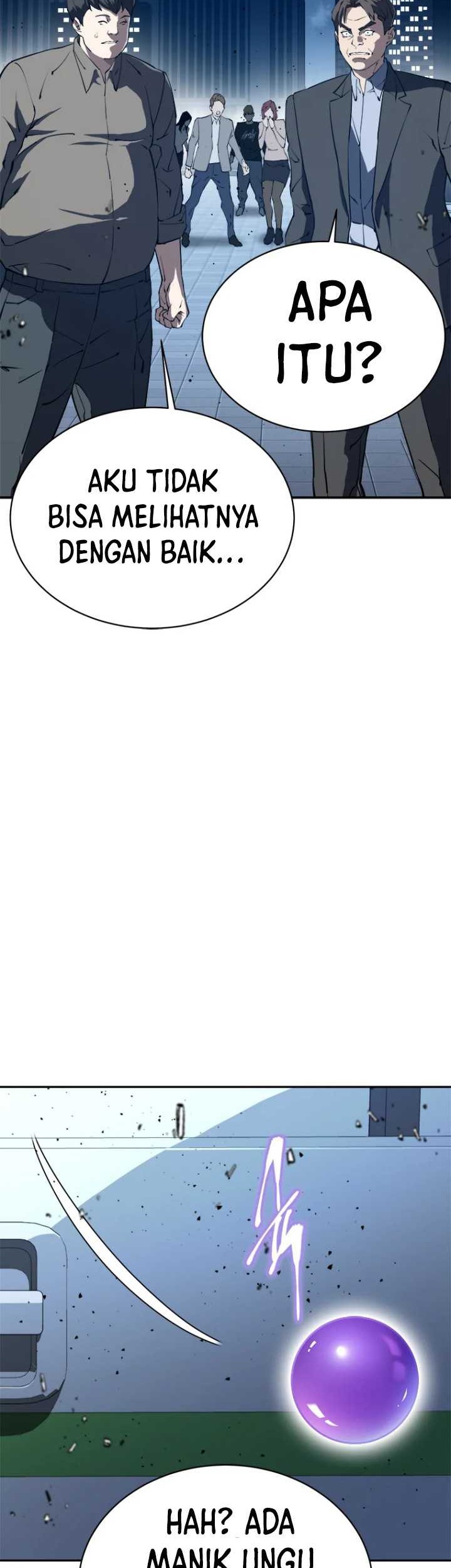 Strongest Level 1 Player Chapter 22 Gambar 7