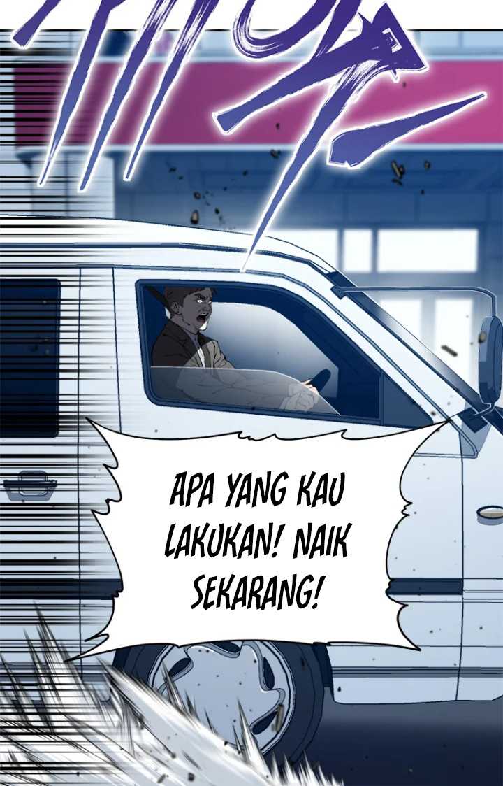 Strongest Level 1 Player Chapter 22 Gambar 14