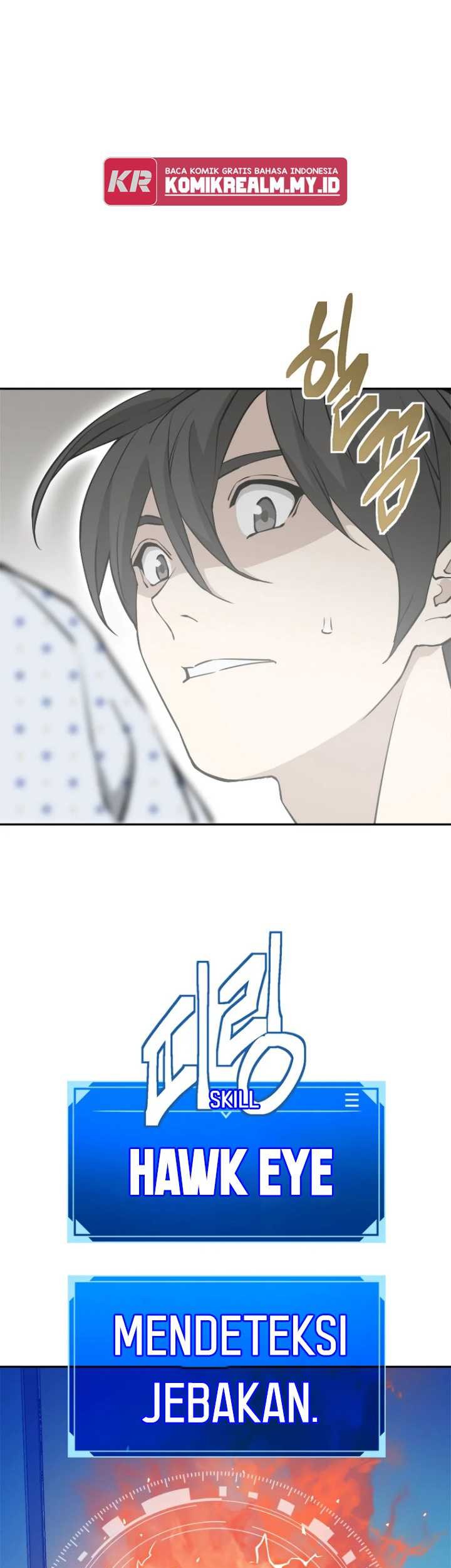 Strongest Level 1 Player Chapter 21 Gambar 30