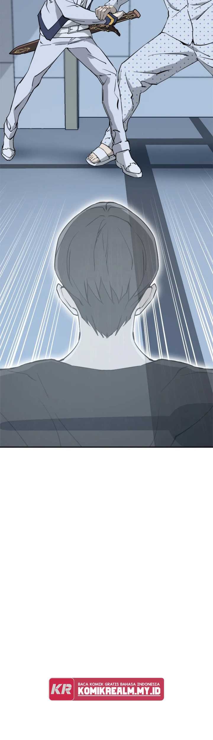 Strongest Level 1 Player Chapter 21 Gambar 52