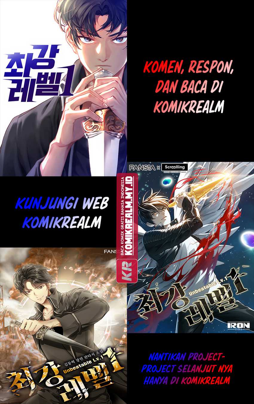 Strongest Level 1 Player Chapter 21 Gambar 54