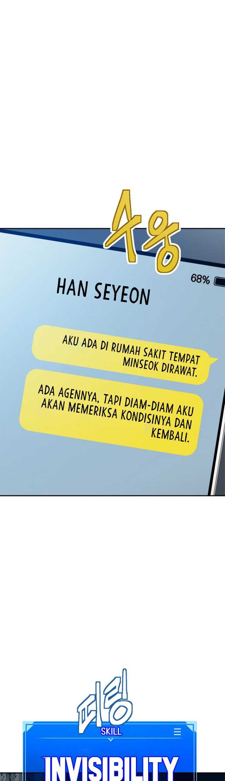 Strongest Level 1 Player Chapter 21 Gambar 9
