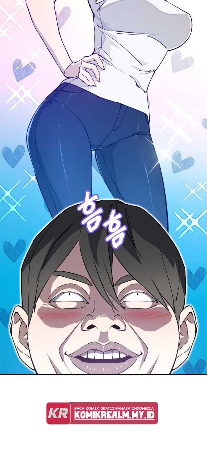 Strongest Level 1 Player Chapter 20 Gambar 27