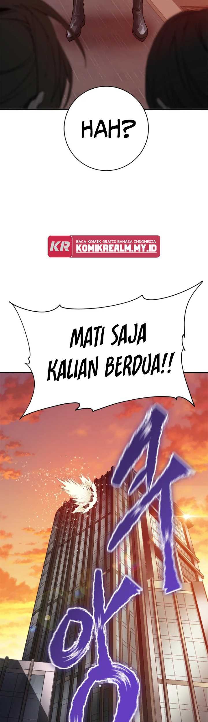 Strongest Level 1 Player Chapter 20 Gambar 30