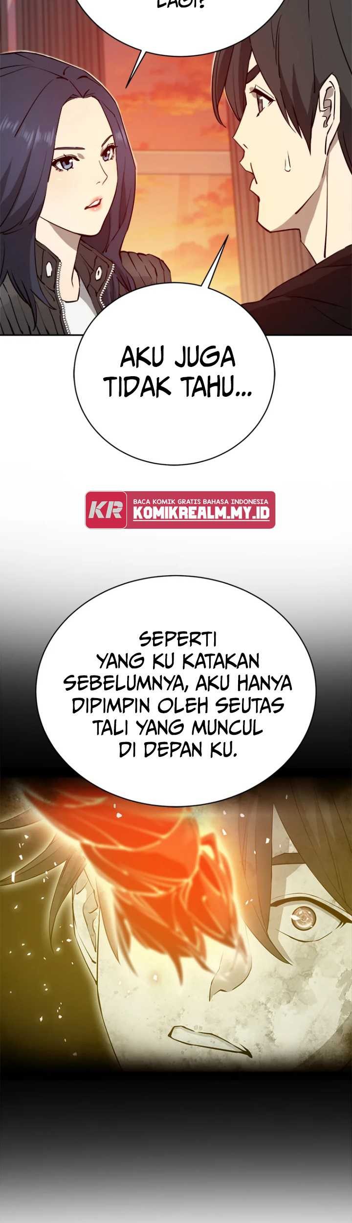 Strongest Level 1 Player Chapter 20 Gambar 34