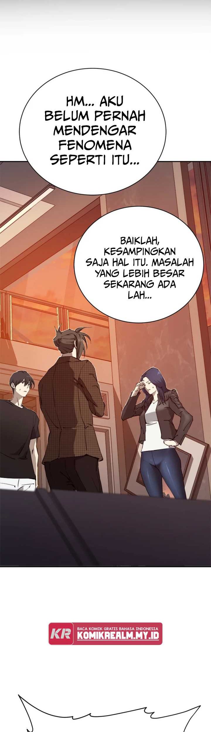 Strongest Level 1 Player Chapter 20 Gambar 35