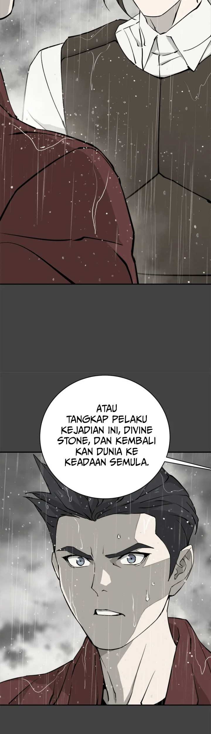 Strongest Level 1 Player Chapter 19 Gambar 25