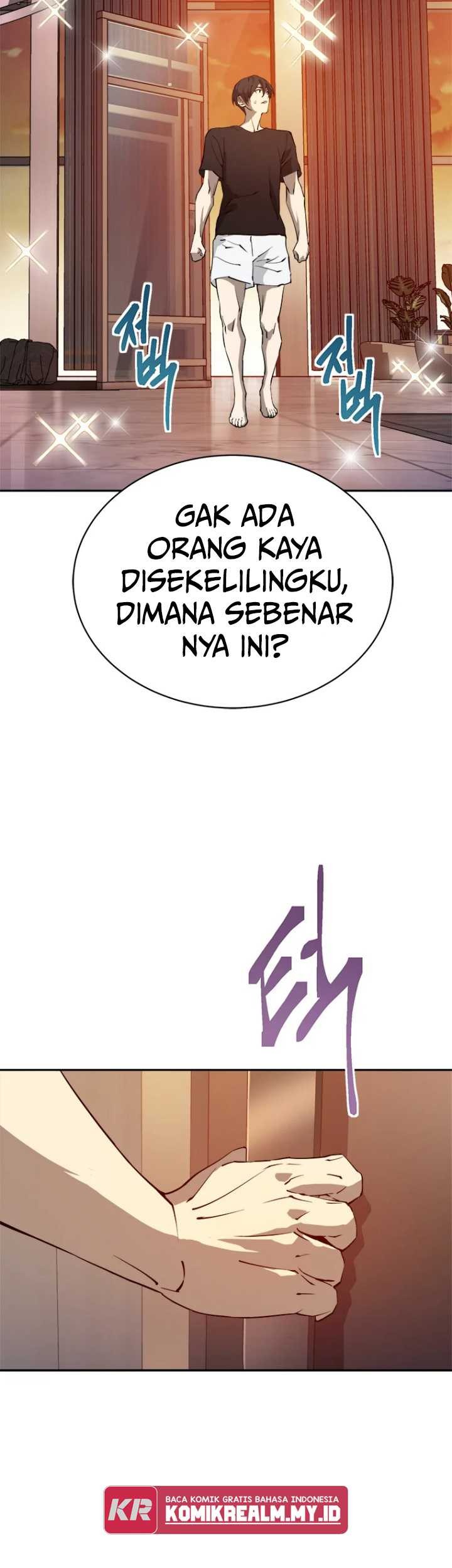 Strongest Level 1 Player Chapter 19 Gambar 32