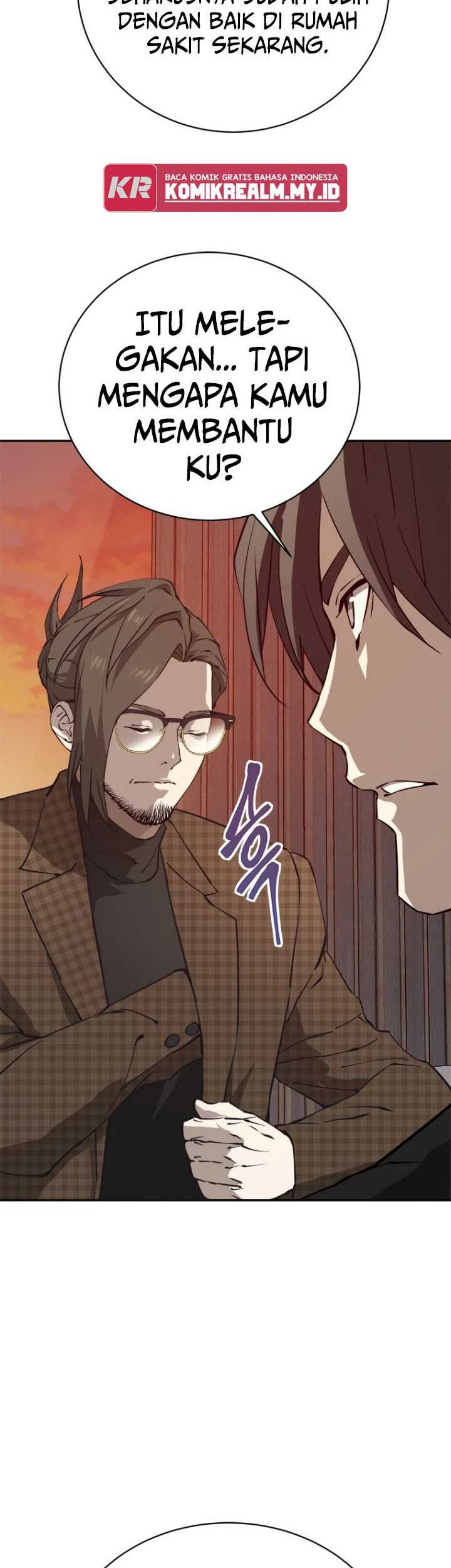 Strongest Level 1 Player Chapter 19 Gambar 45