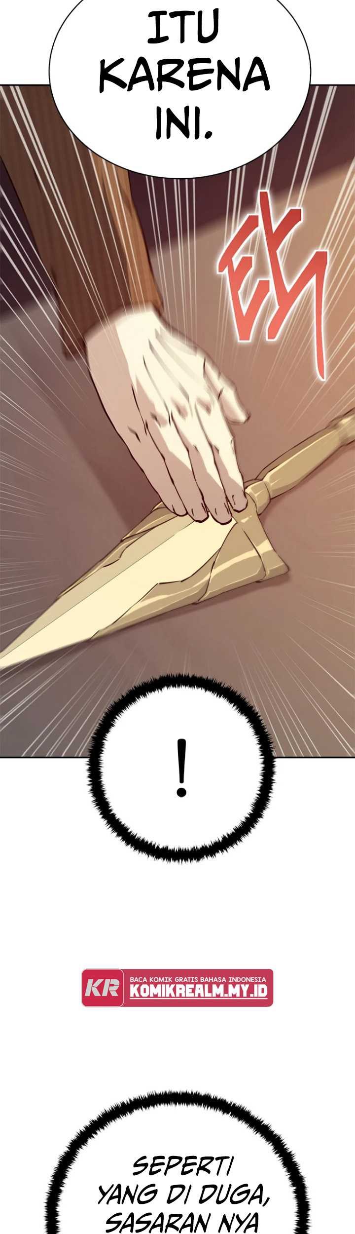 Strongest Level 1 Player Chapter 19 Gambar 46