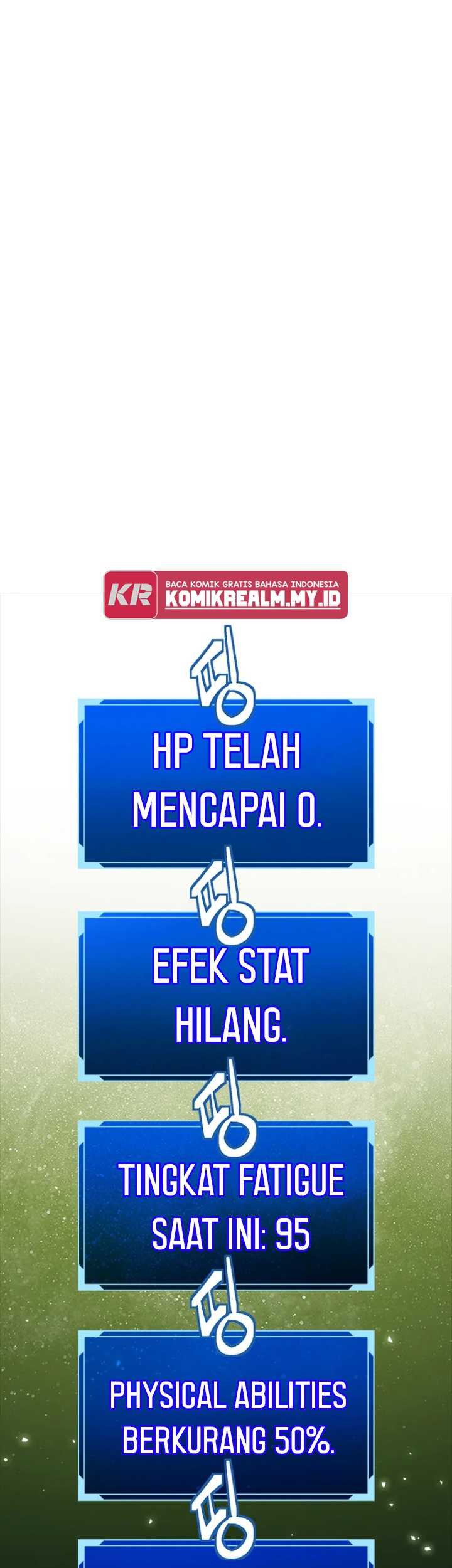 Baca Manhwa Strongest Level 1 Player Chapter 19 Gambar 2