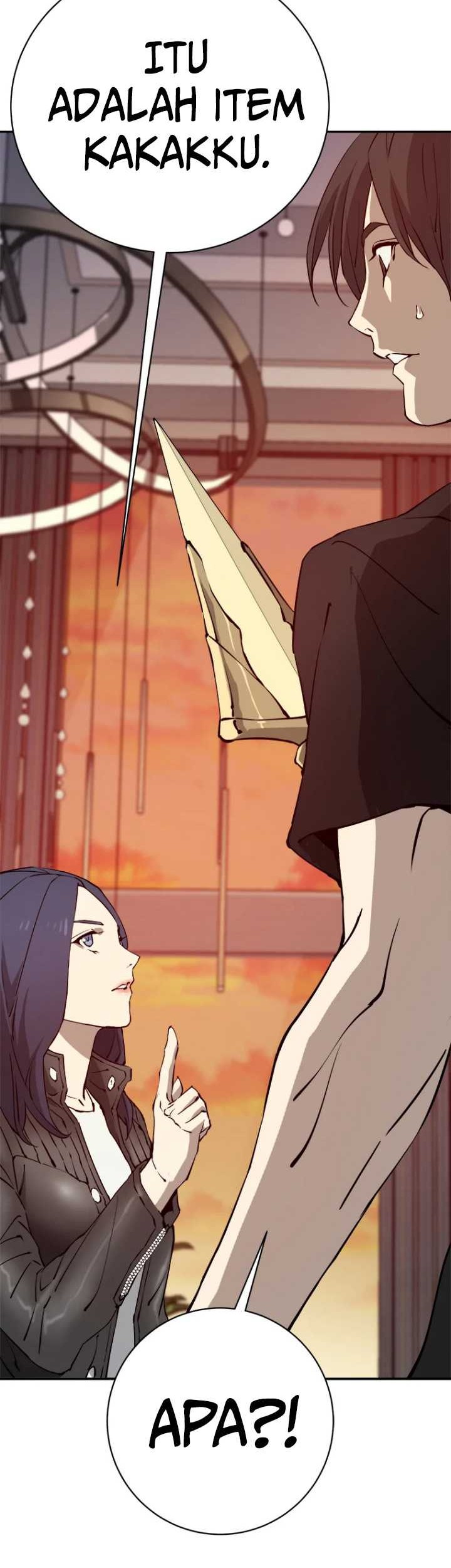 Strongest Level 1 Player Chapter 19 Gambar 59