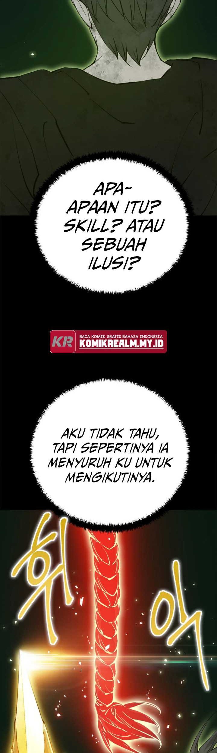Strongest Level 1 Player Chapter 19 Gambar 7
