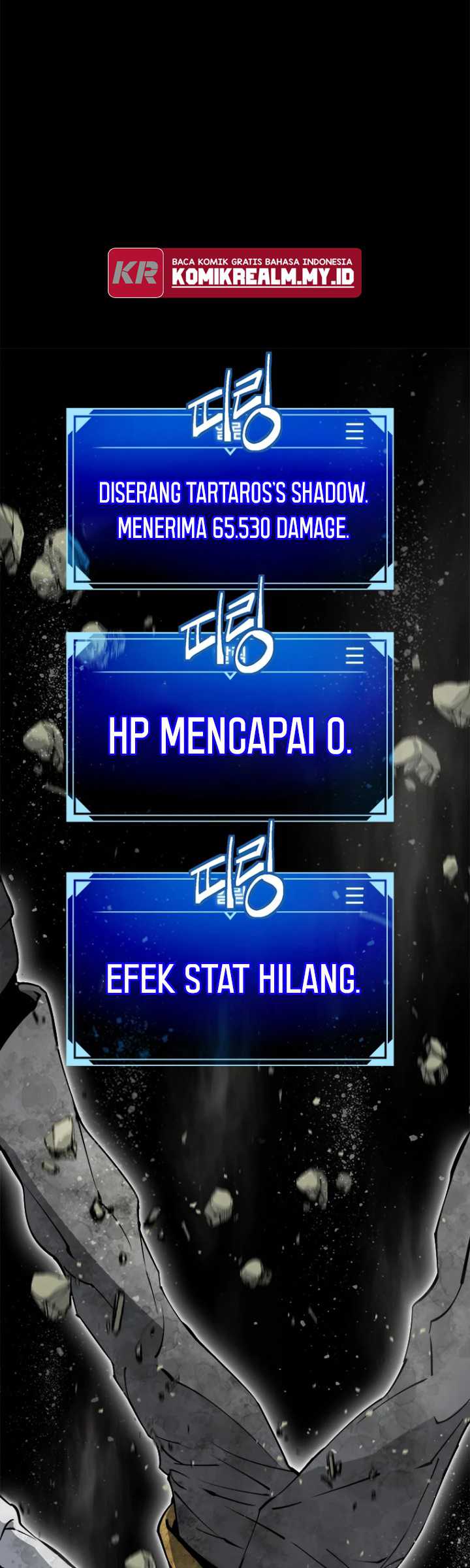 Strongest Level 1 Player Chapter 18 Gambar 27