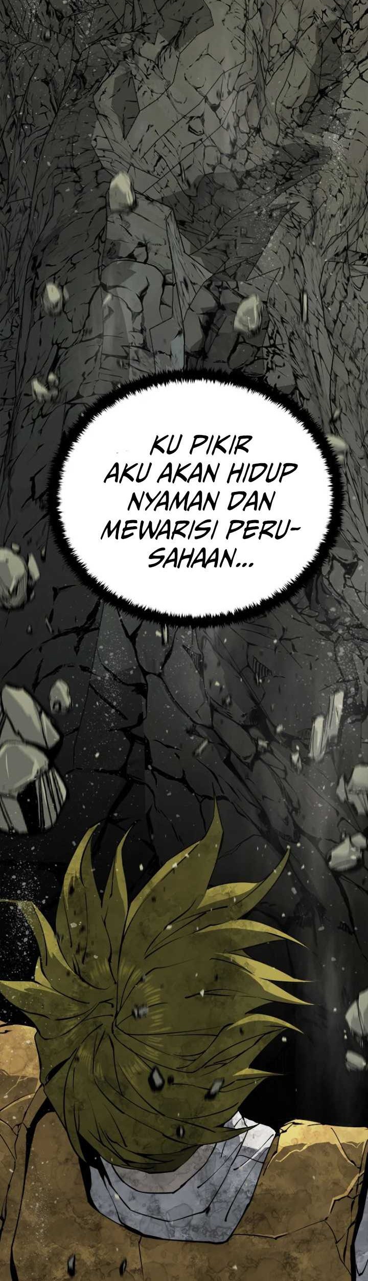 Strongest Level 1 Player Chapter 18 Gambar 29