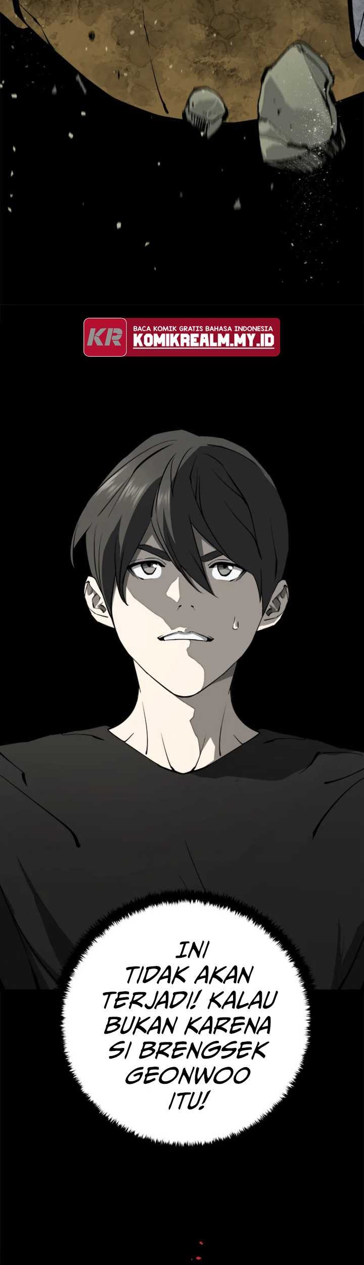 Strongest Level 1 Player Chapter 18 Gambar 30