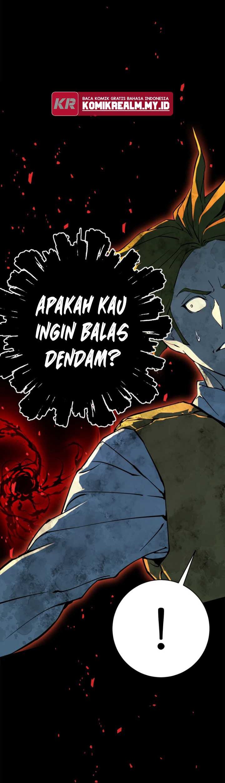 Strongest Level 1 Player Chapter 18 Gambar 31