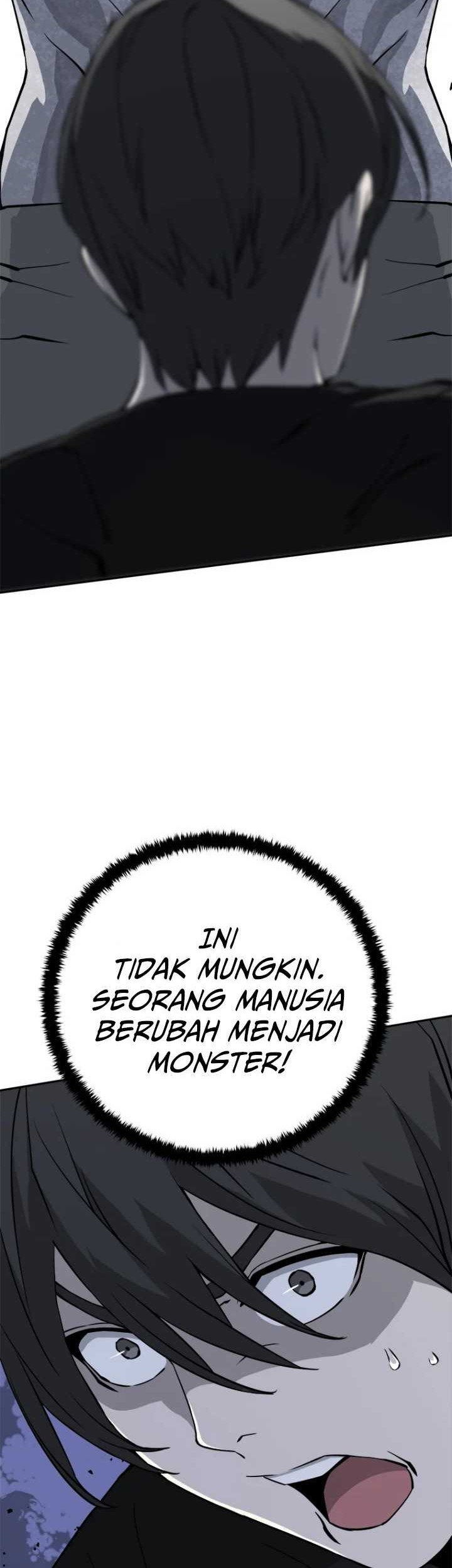 Strongest Level 1 Player Chapter 18 Gambar 37