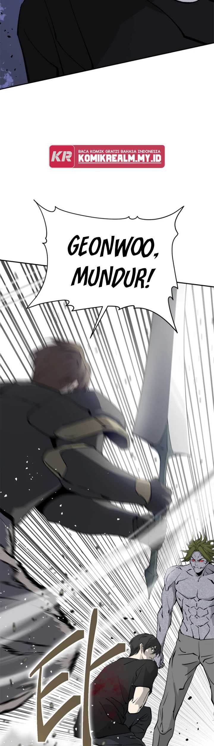 Strongest Level 1 Player Chapter 18 Gambar 38