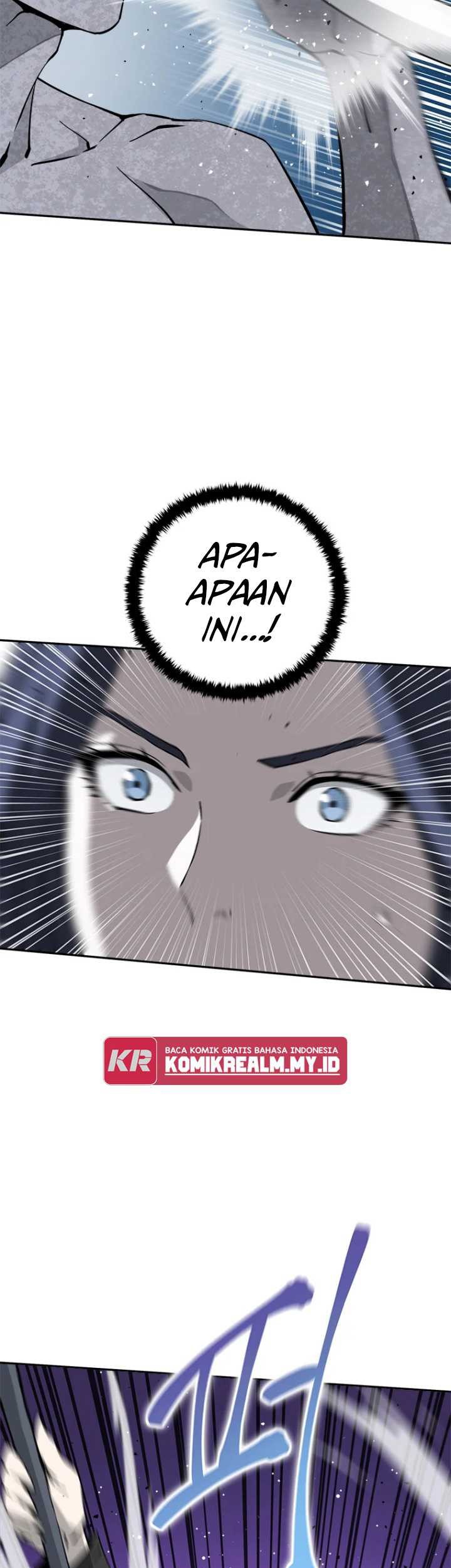 Strongest Level 1 Player Chapter 18 Gambar 45