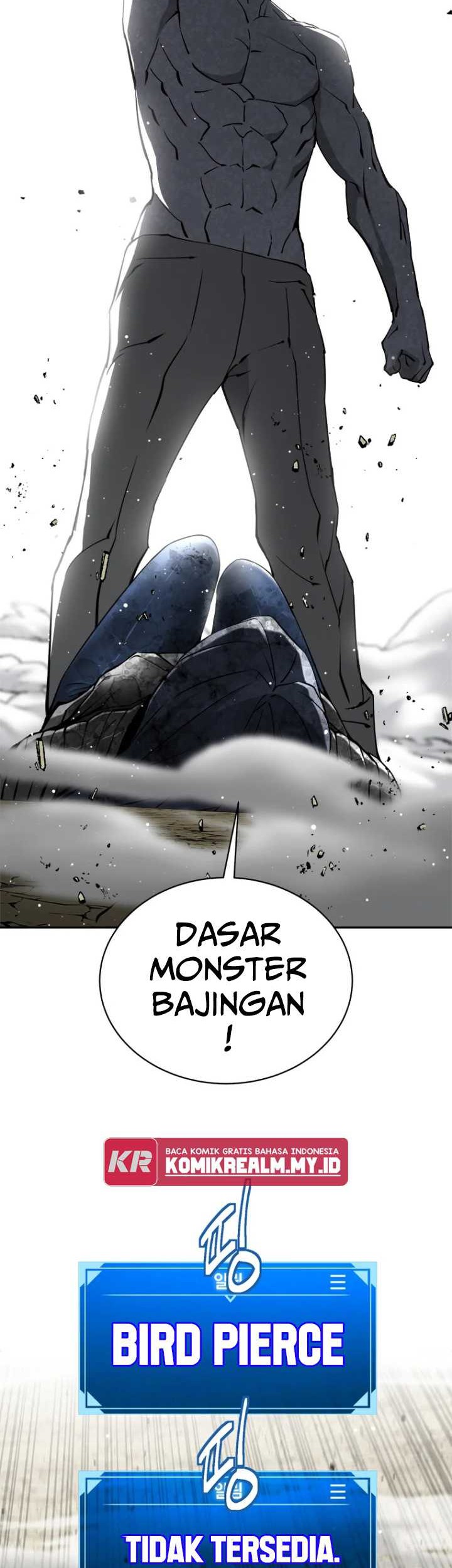 Strongest Level 1 Player Chapter 18 Gambar 50