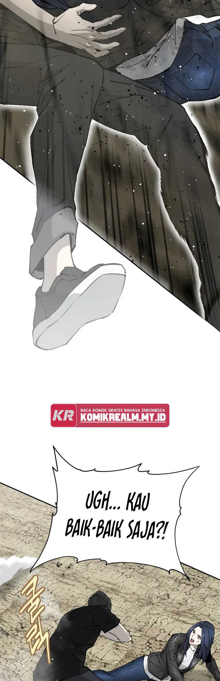 Strongest Level 1 Player Chapter 18 Gambar 53
