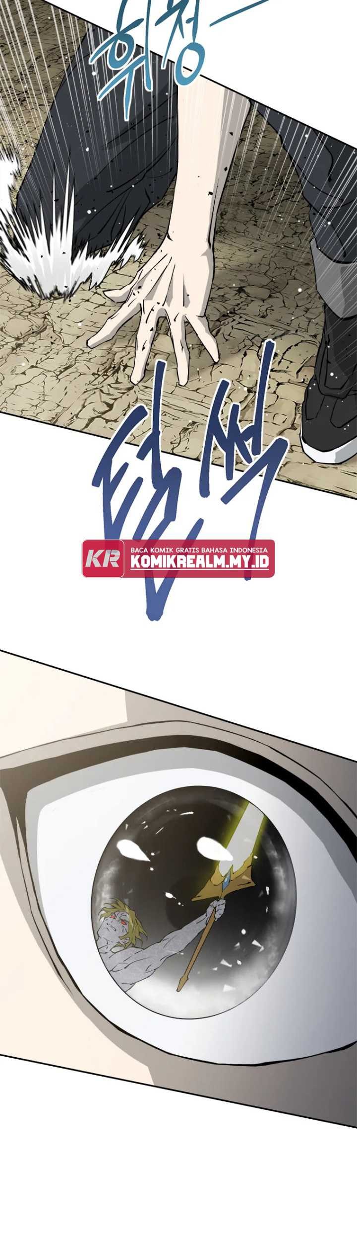 Strongest Level 1 Player Chapter 18 Gambar 64