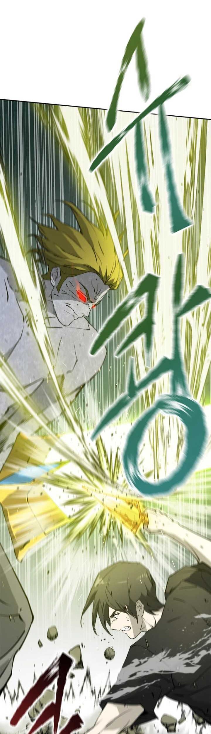 Strongest Level 1 Player Chapter 18 Gambar 65