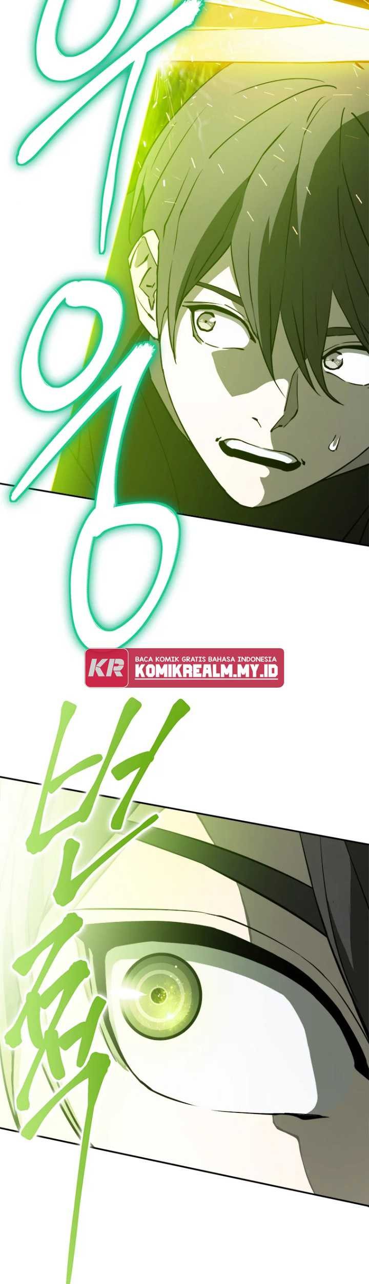 Strongest Level 1 Player Chapter 18 Gambar 67