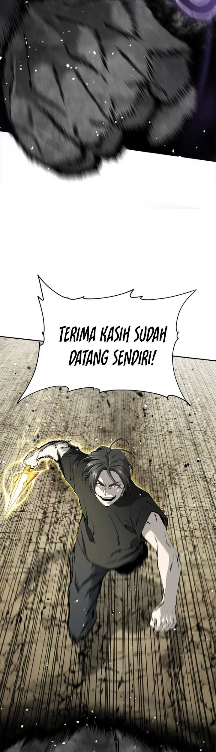 Strongest Level 1 Player Chapter 18 Gambar 8