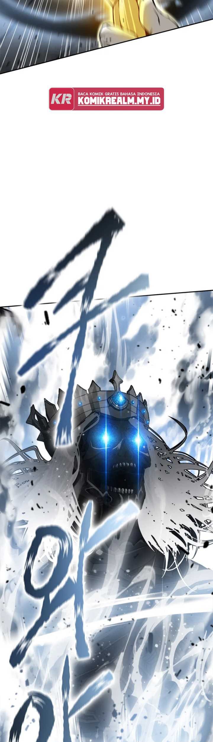 Strongest Level 1 Player Chapter 18 Gambar 12