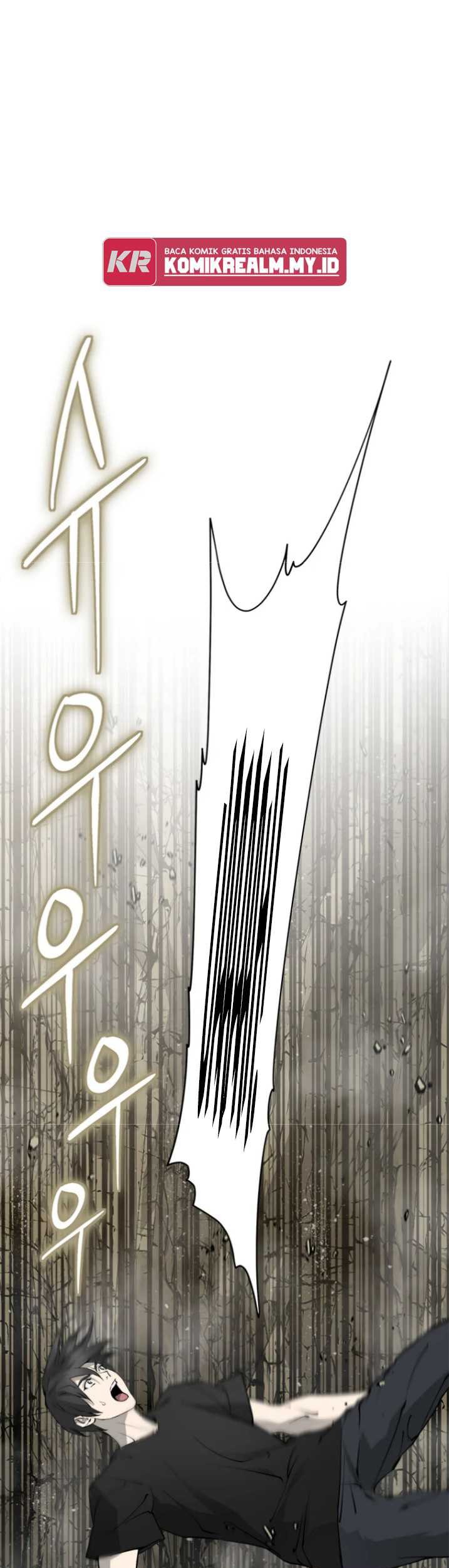 Baca Manhwa Strongest Level 1 Player Chapter 17 Gambar 2