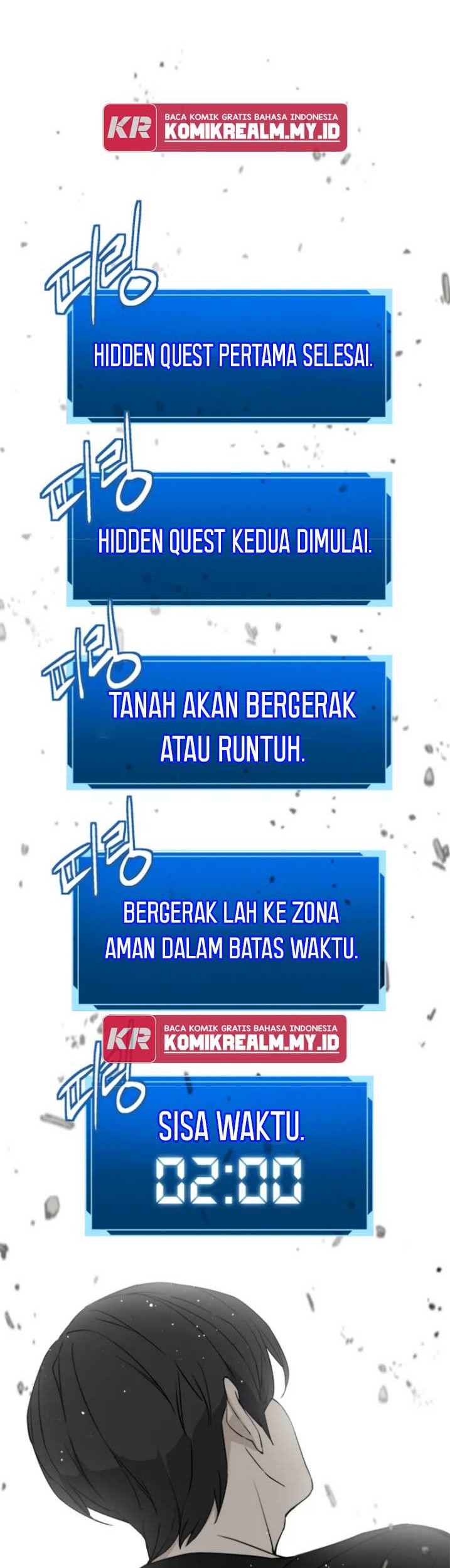 Strongest Level 1 Player Chapter 16 Gambar 41