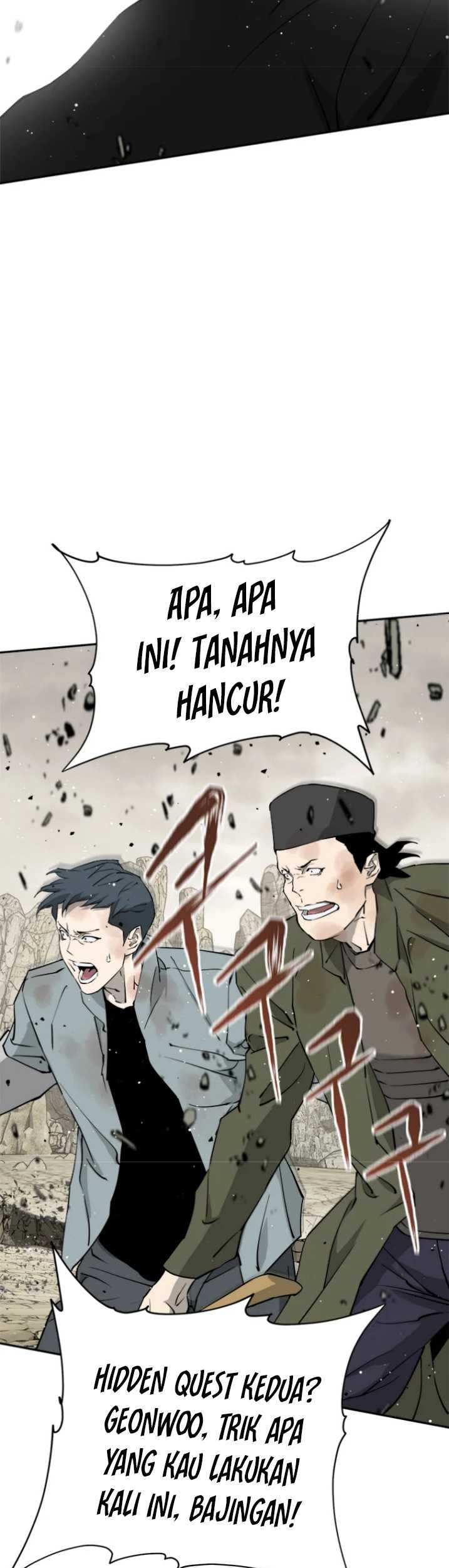 Strongest Level 1 Player Chapter 16 Gambar 42
