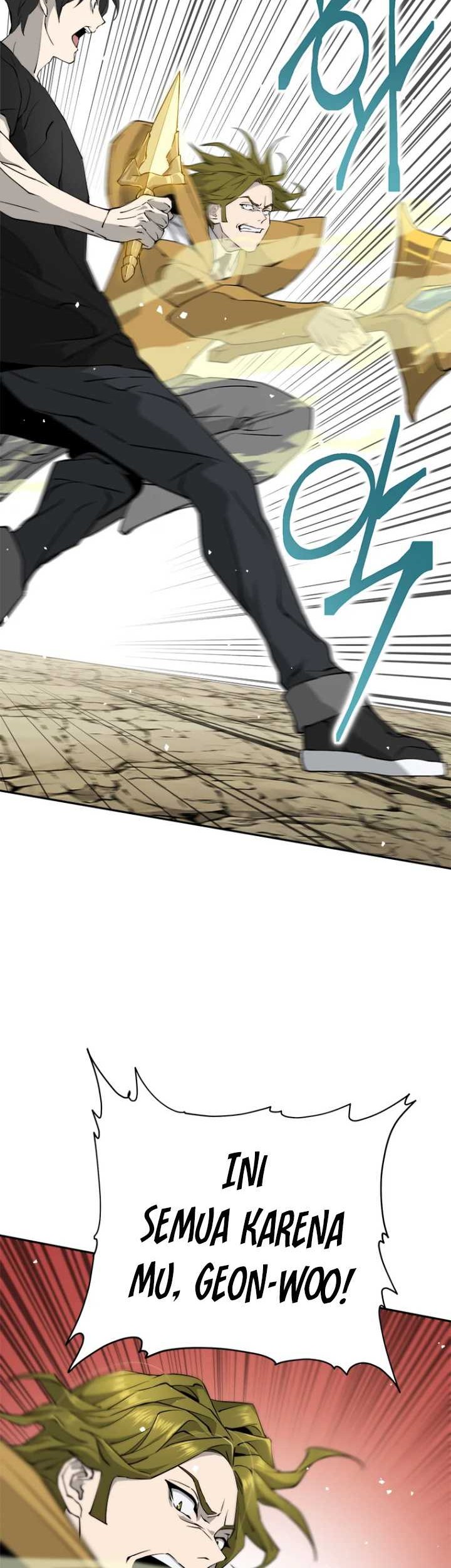 Strongest Level 1 Player Chapter 16 Gambar 55