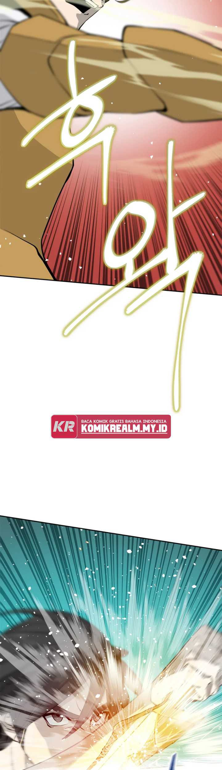 Strongest Level 1 Player Chapter 16 Gambar 56