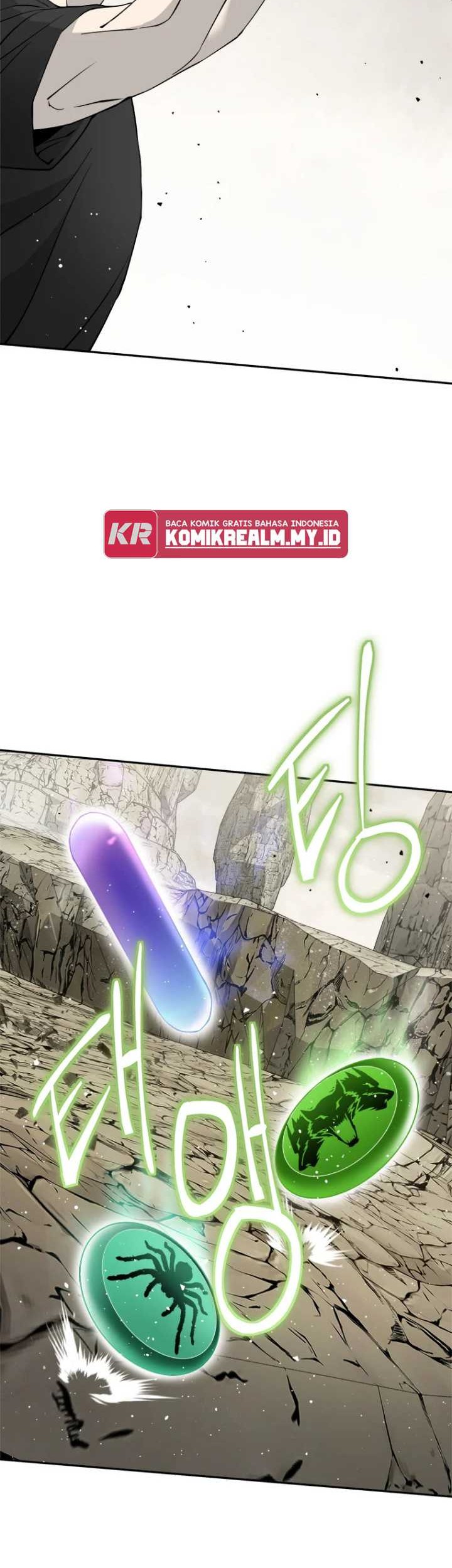 Strongest Level 1 Player Chapter 16 Gambar 58