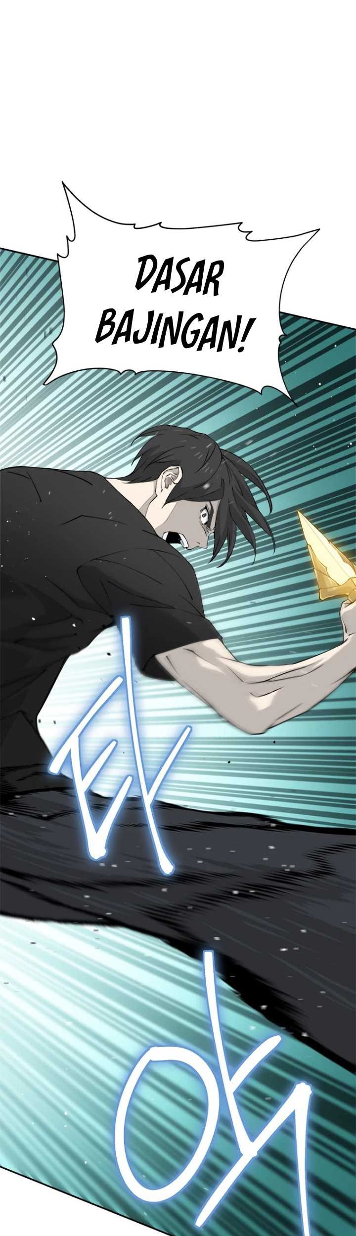 Strongest Level 1 Player Chapter 16 Gambar 59