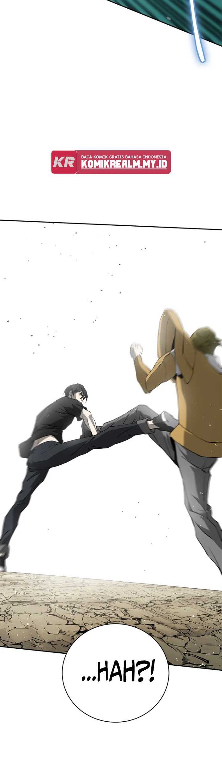 Strongest Level 1 Player Chapter 16 Gambar 60