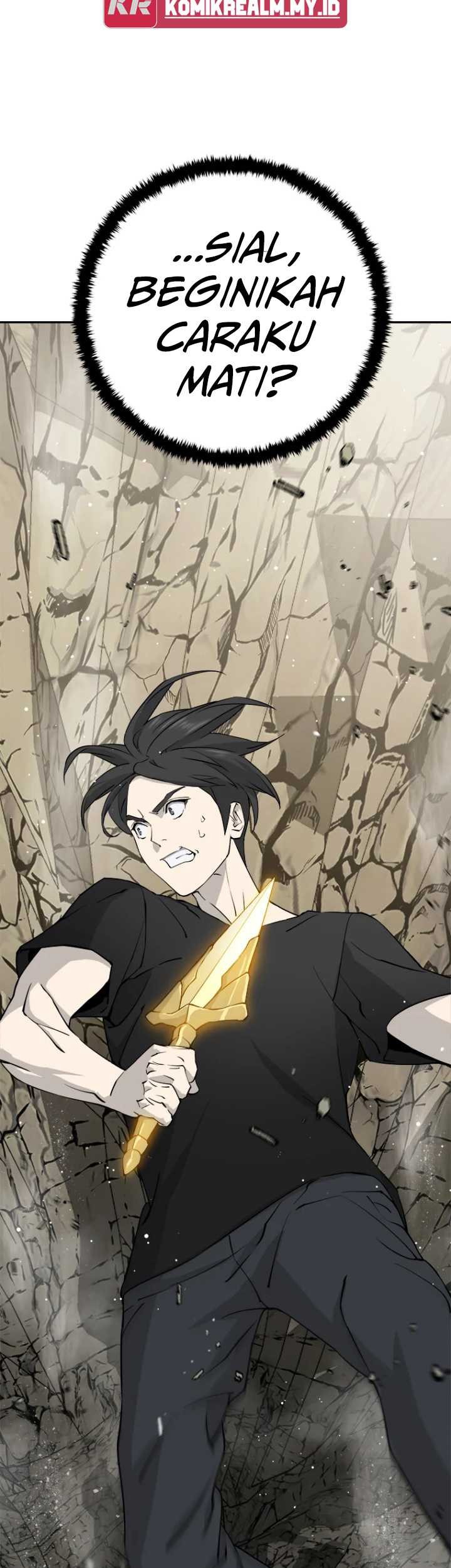 Strongest Level 1 Player Chapter 16 Gambar 63