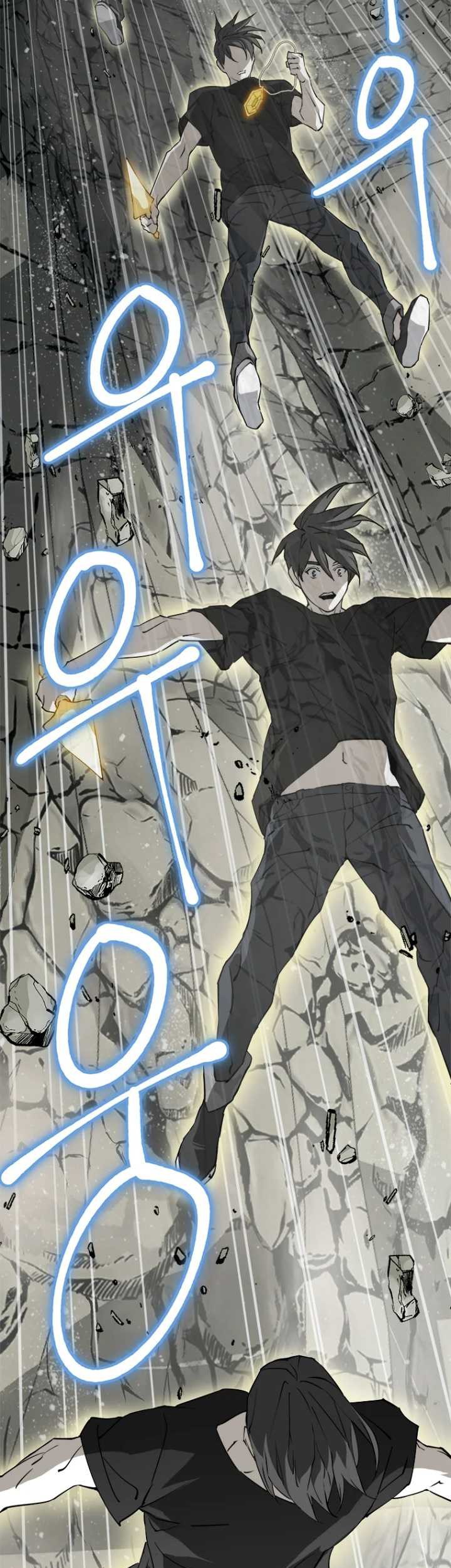 Strongest Level 1 Player Chapter 16 Gambar 67
