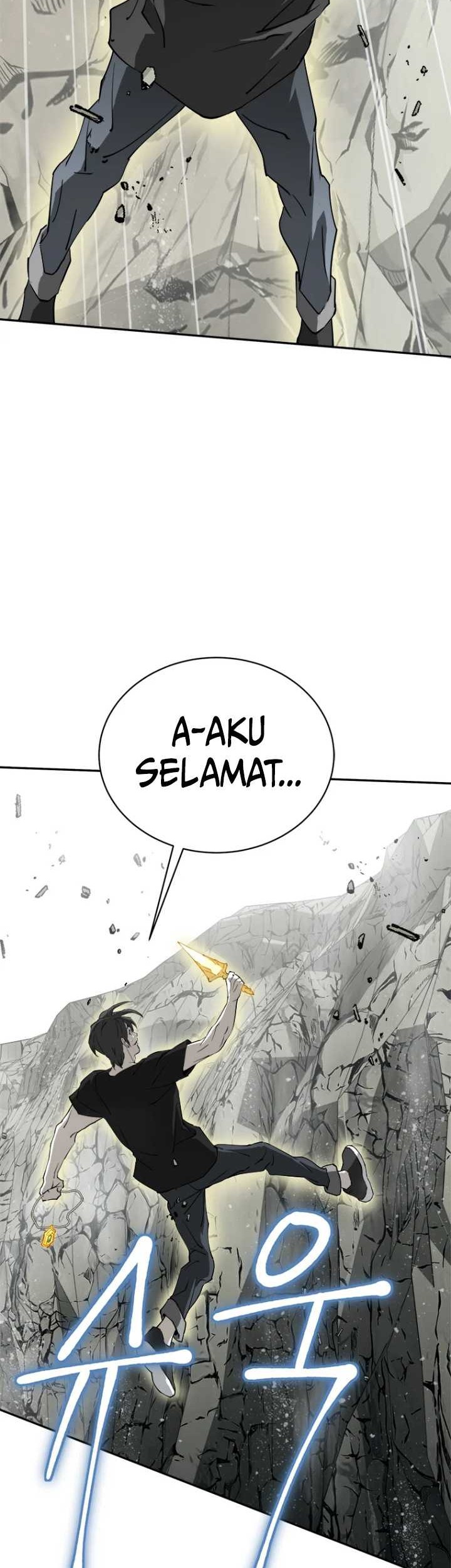 Strongest Level 1 Player Chapter 16 Gambar 68