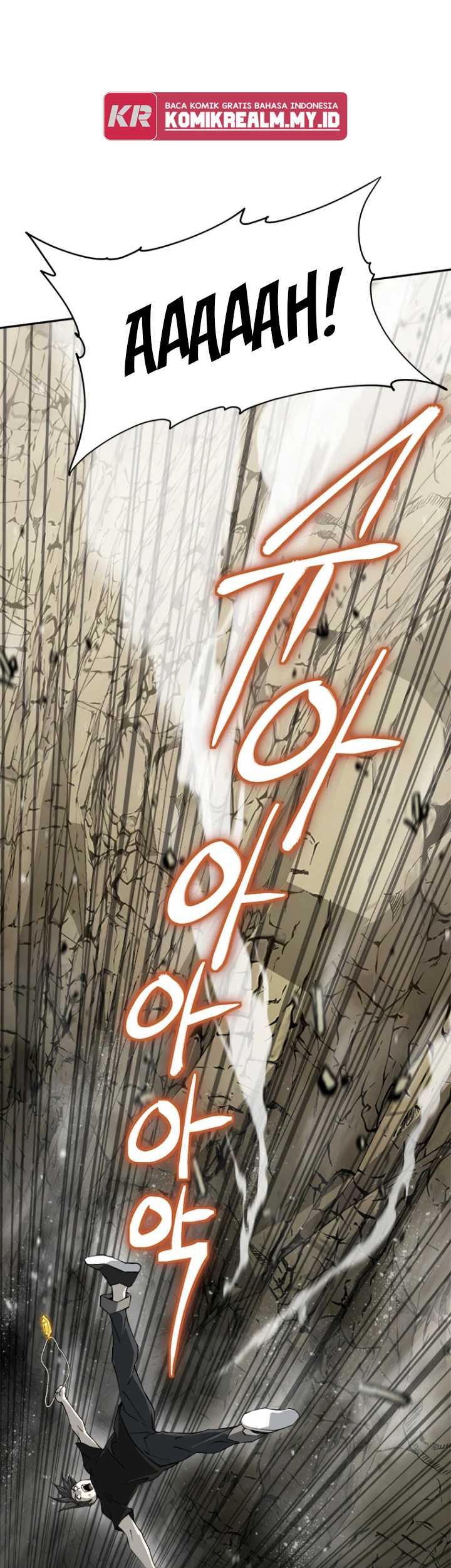 Strongest Level 1 Player Chapter 16 Gambar 70