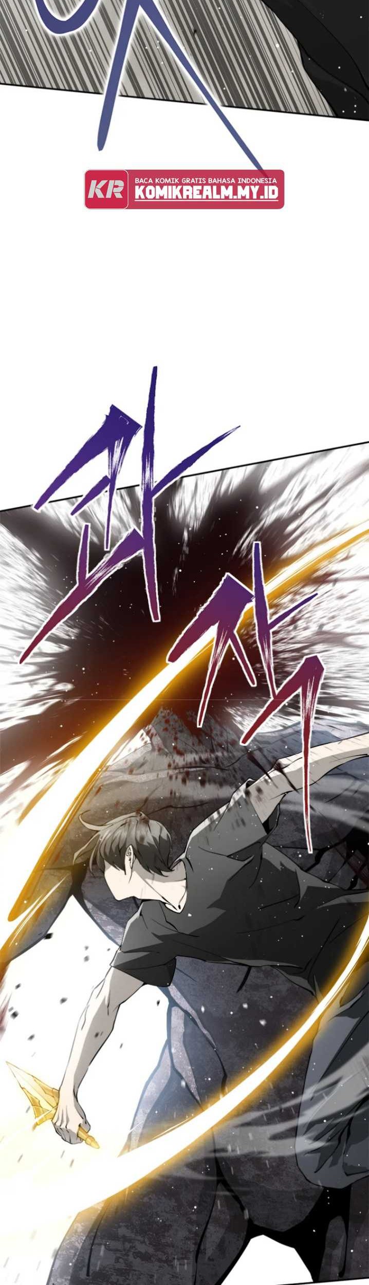 Strongest Level 1 Player Chapter 16 Gambar 5