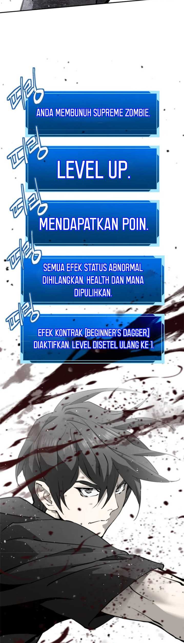 Strongest Level 1 Player Chapter 16 Gambar 6