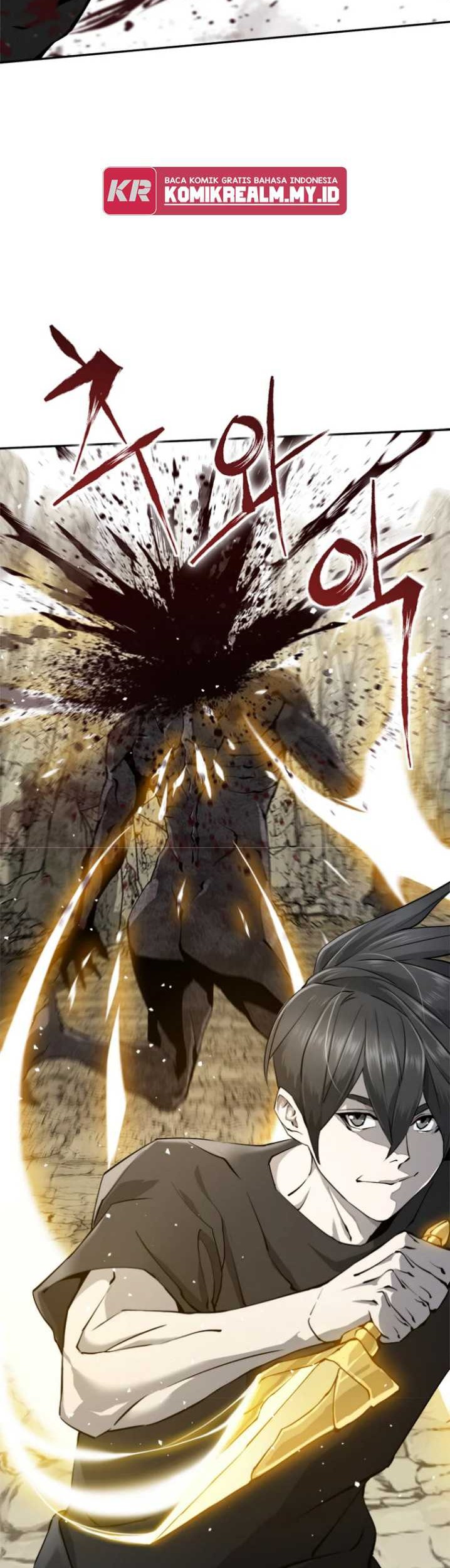 Strongest Level 1 Player Chapter 16 Gambar 7