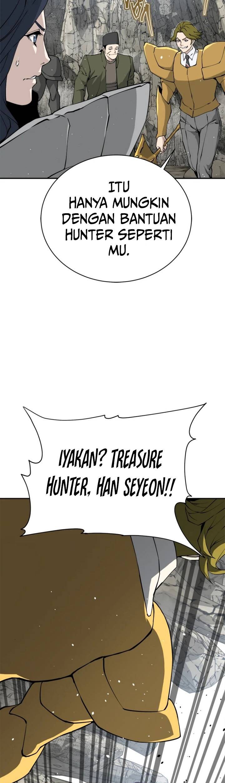 Strongest Level 1 Player Chapter 15 Gambar 10