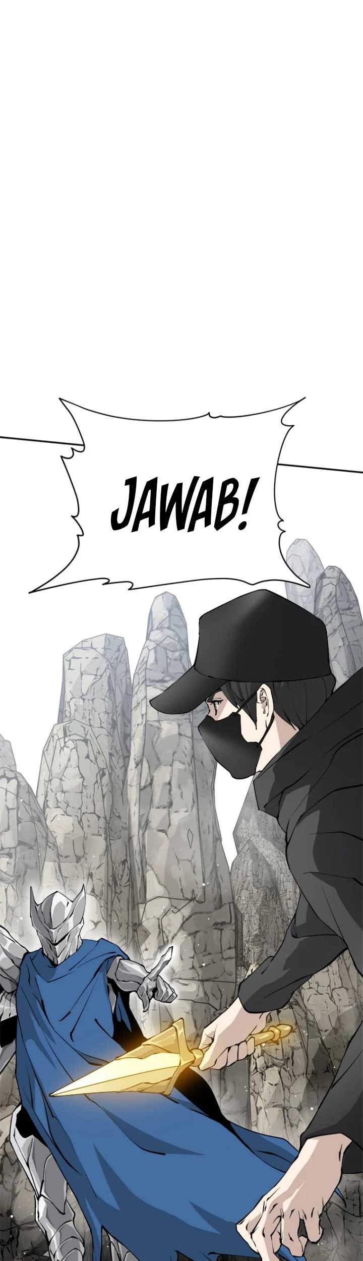 Baca Manhwa Strongest Level 1 Player Chapter 14 Gambar 2