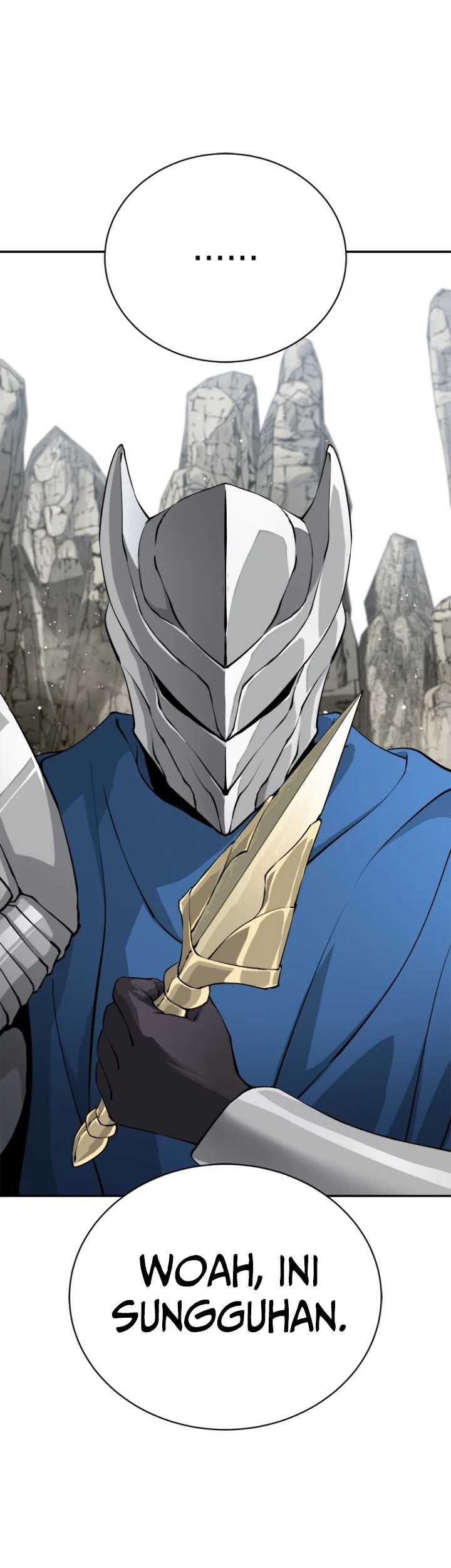 Strongest Level 1 Player Chapter 14 Gambar 10